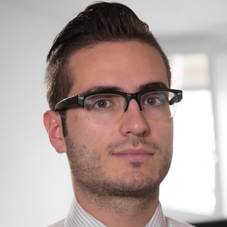 Matthias Scherer Matthias Scherer