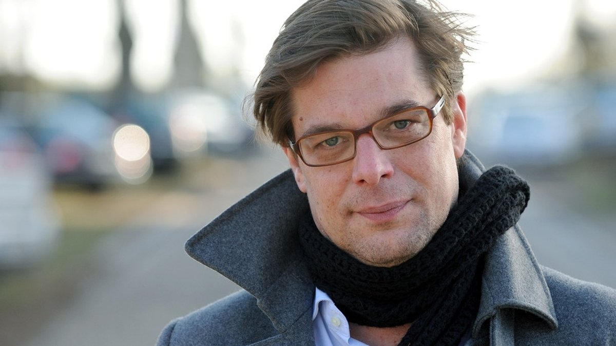 Axel Brüggemann