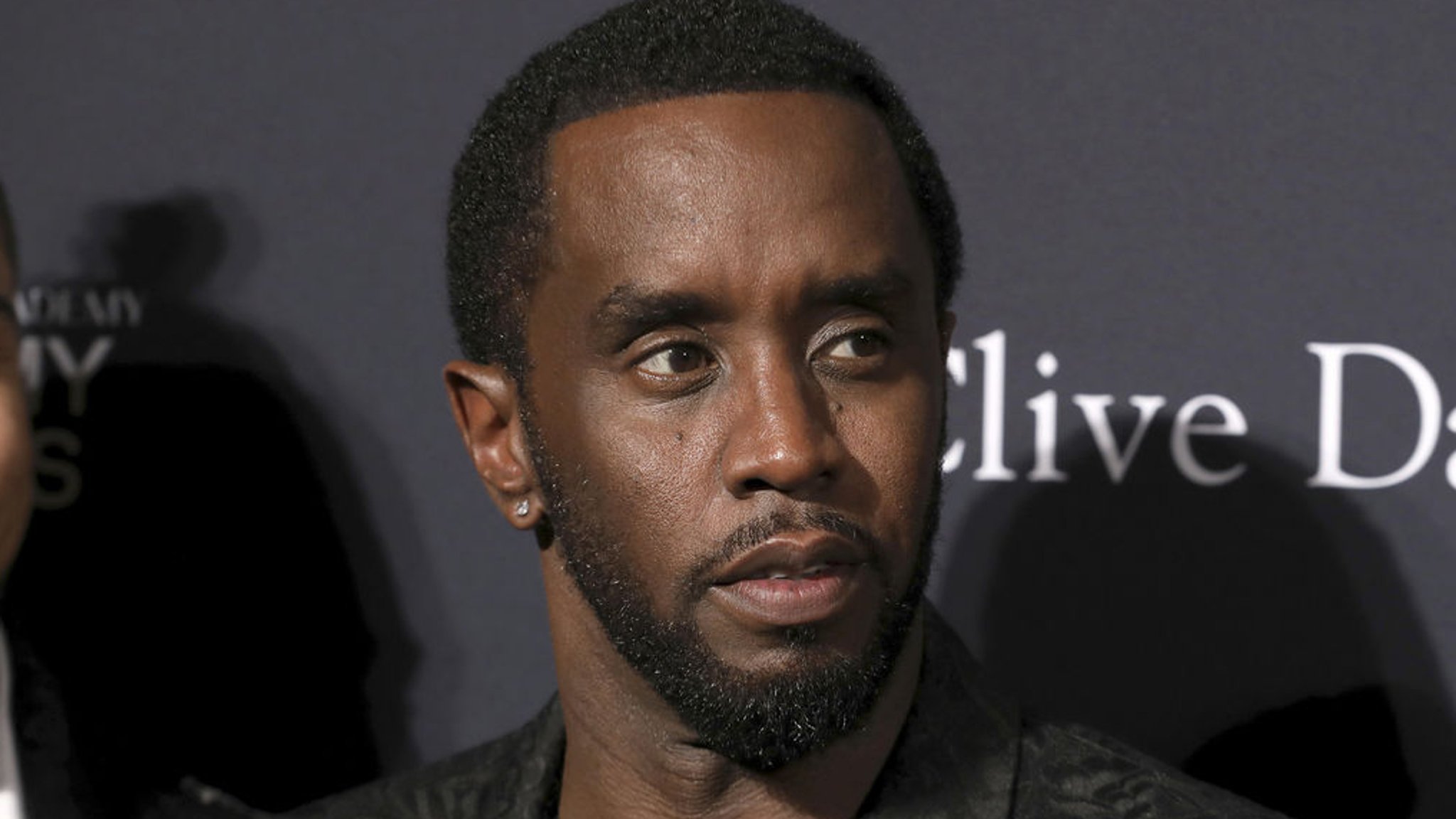 Archivbild: US-Rapper Sean "Diddy" Combs