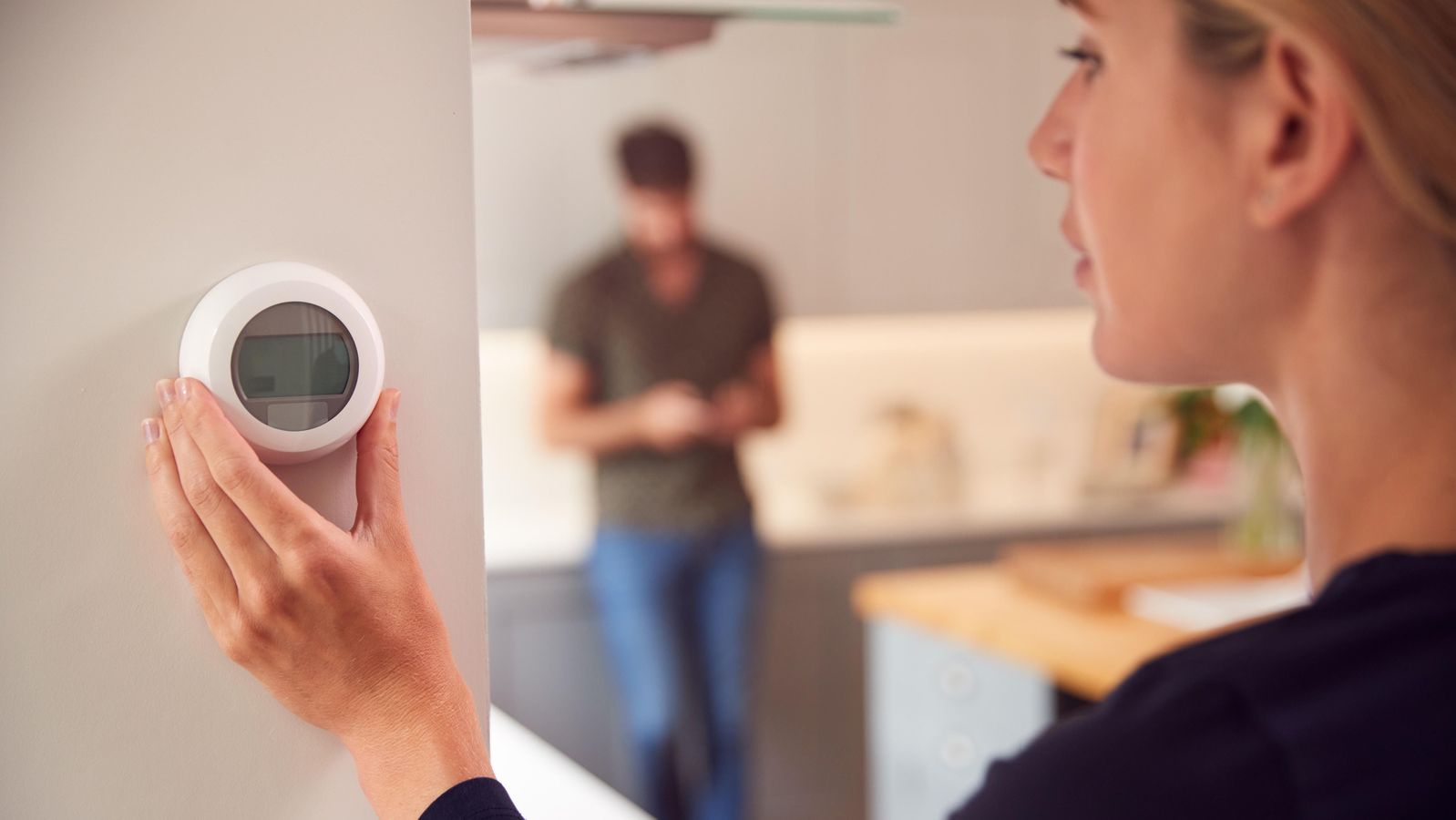 Klimaneutrale Wärme in Bayern Wo das meiste Potenzial steckt BR24