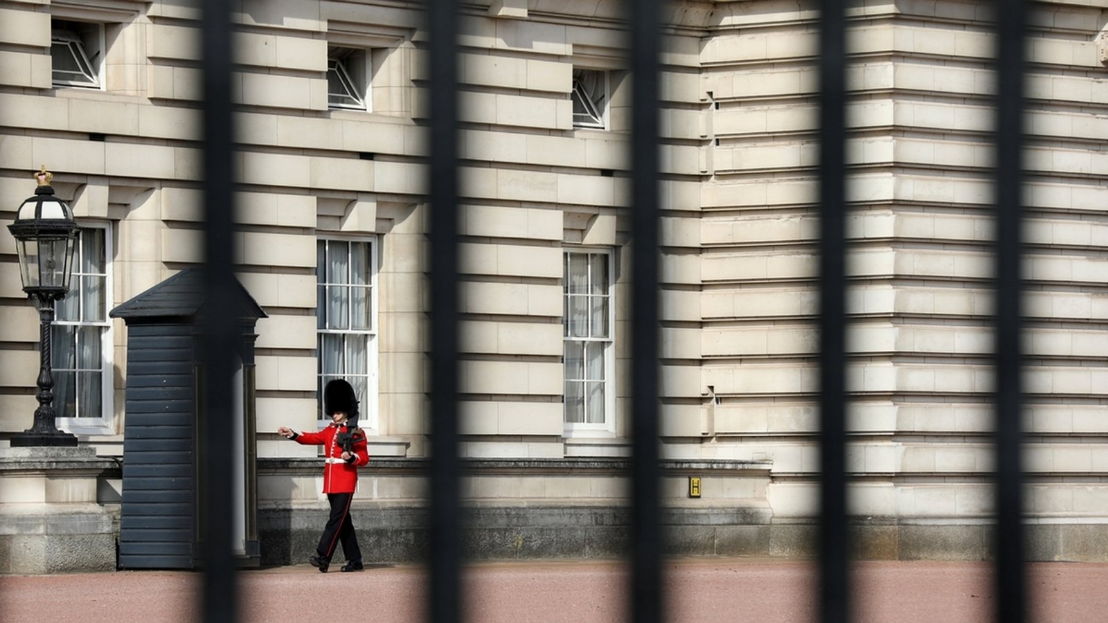 Bild: Reuters/ Paul Hacket