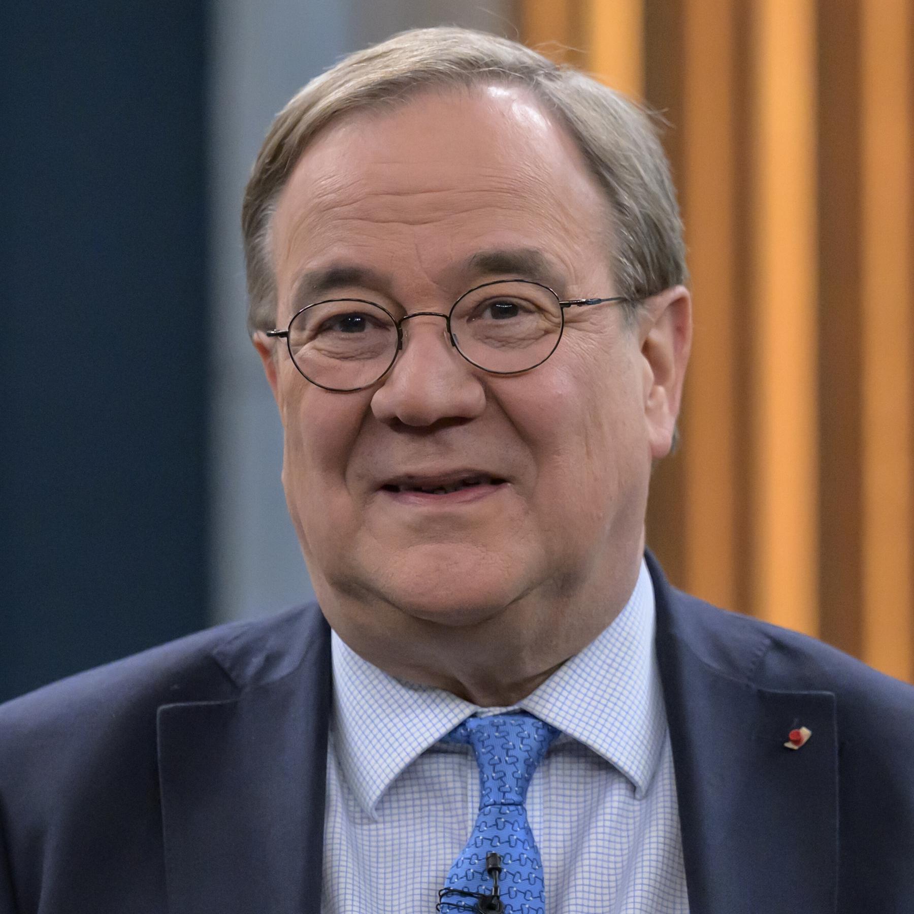 Armin Laschet: „Nur Europas Stärke überzeugt Präsident Trump“