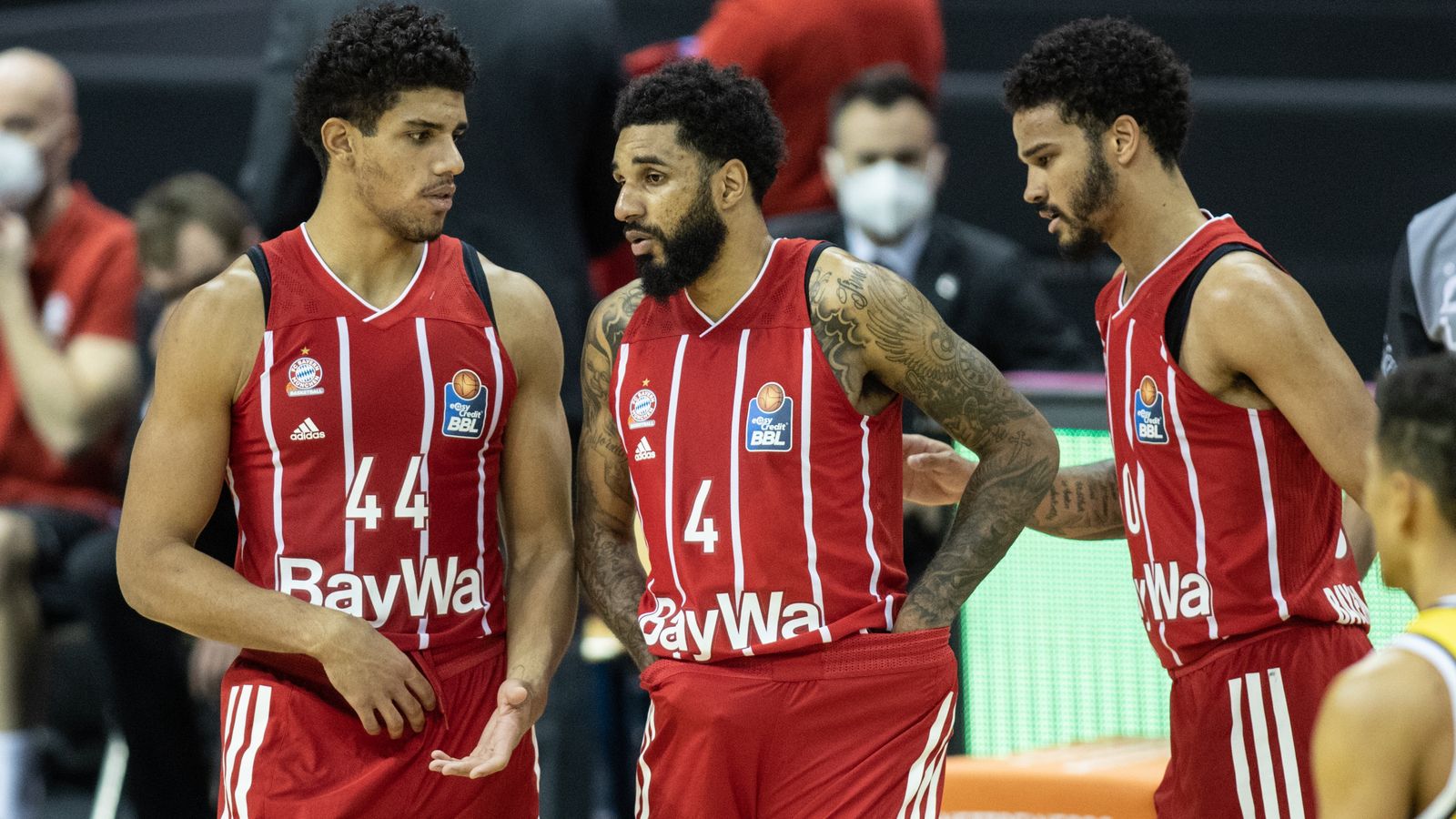 Bayern Chemnitz Bayern Chemnitz