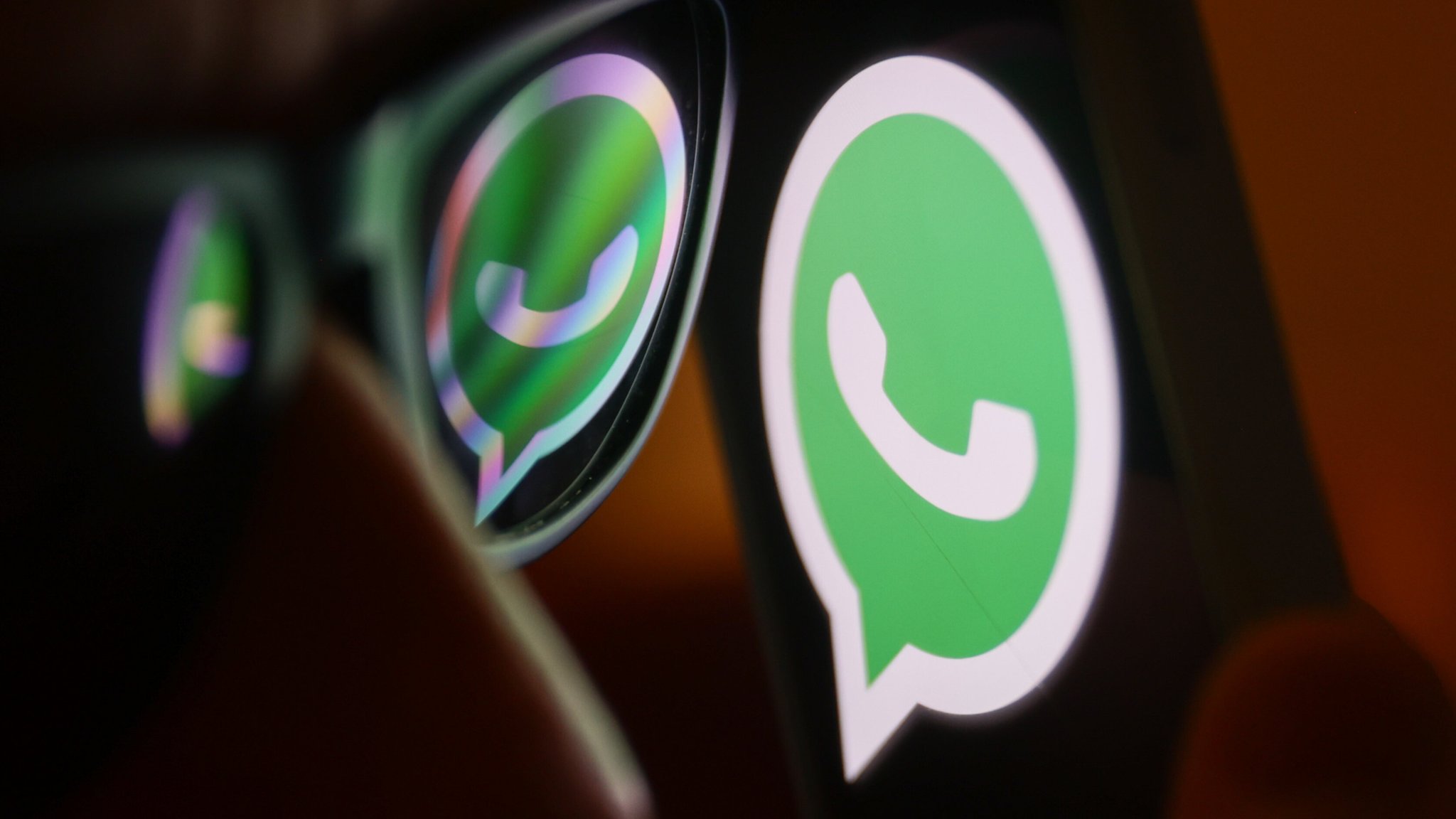 WhatsApp bekommt Werbung im Status-Bereich