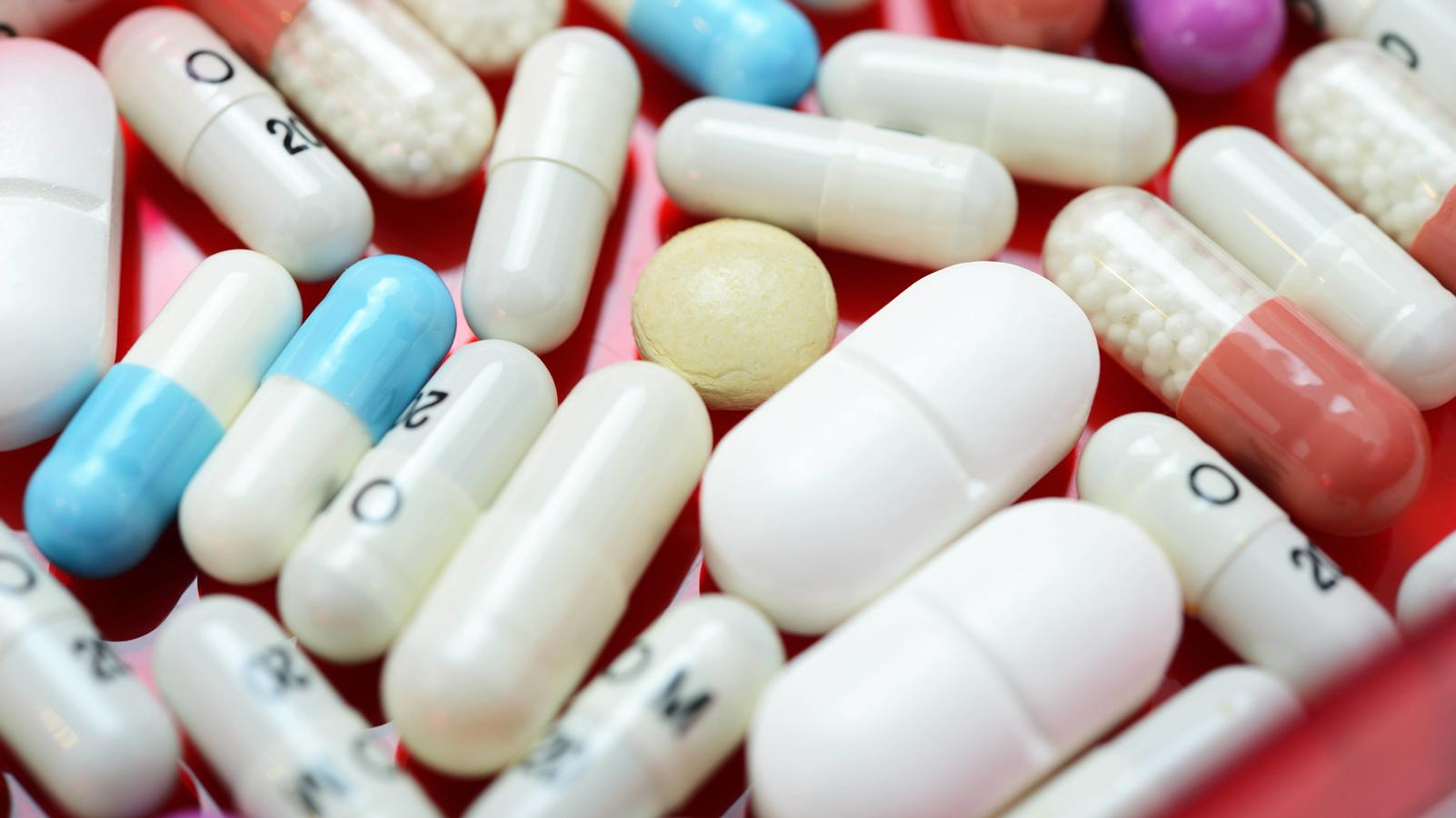 Bayerische Kinder Bekommen Zu Viele Antibiotika Br24