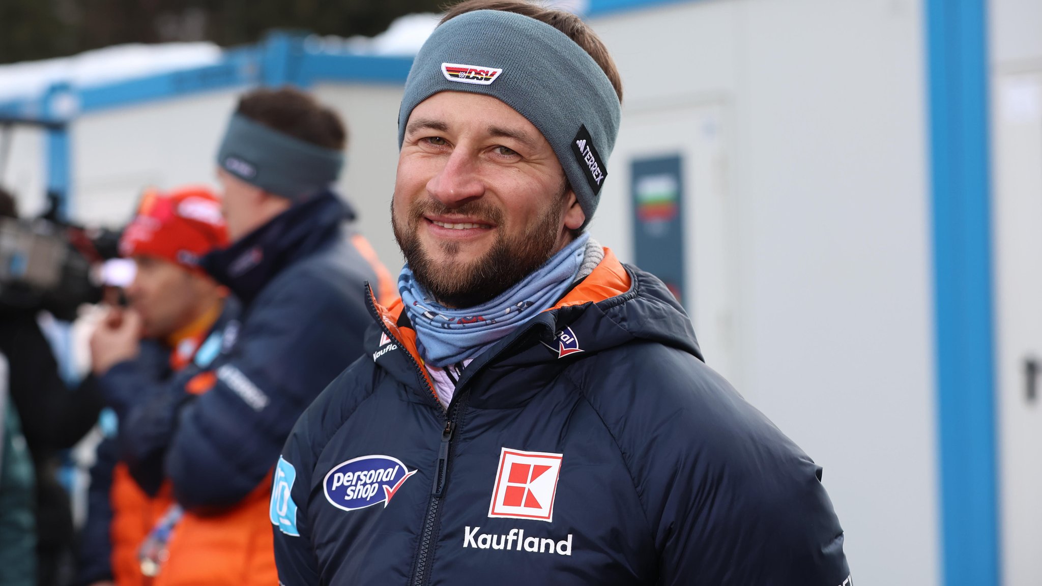 Markus Eisenbichler arbeitet künftig für ÖSV | Bild: picture alliance / Wagner | Ulrich Wagner Markus Eisenbichler arbeitet künftig für ÖSV