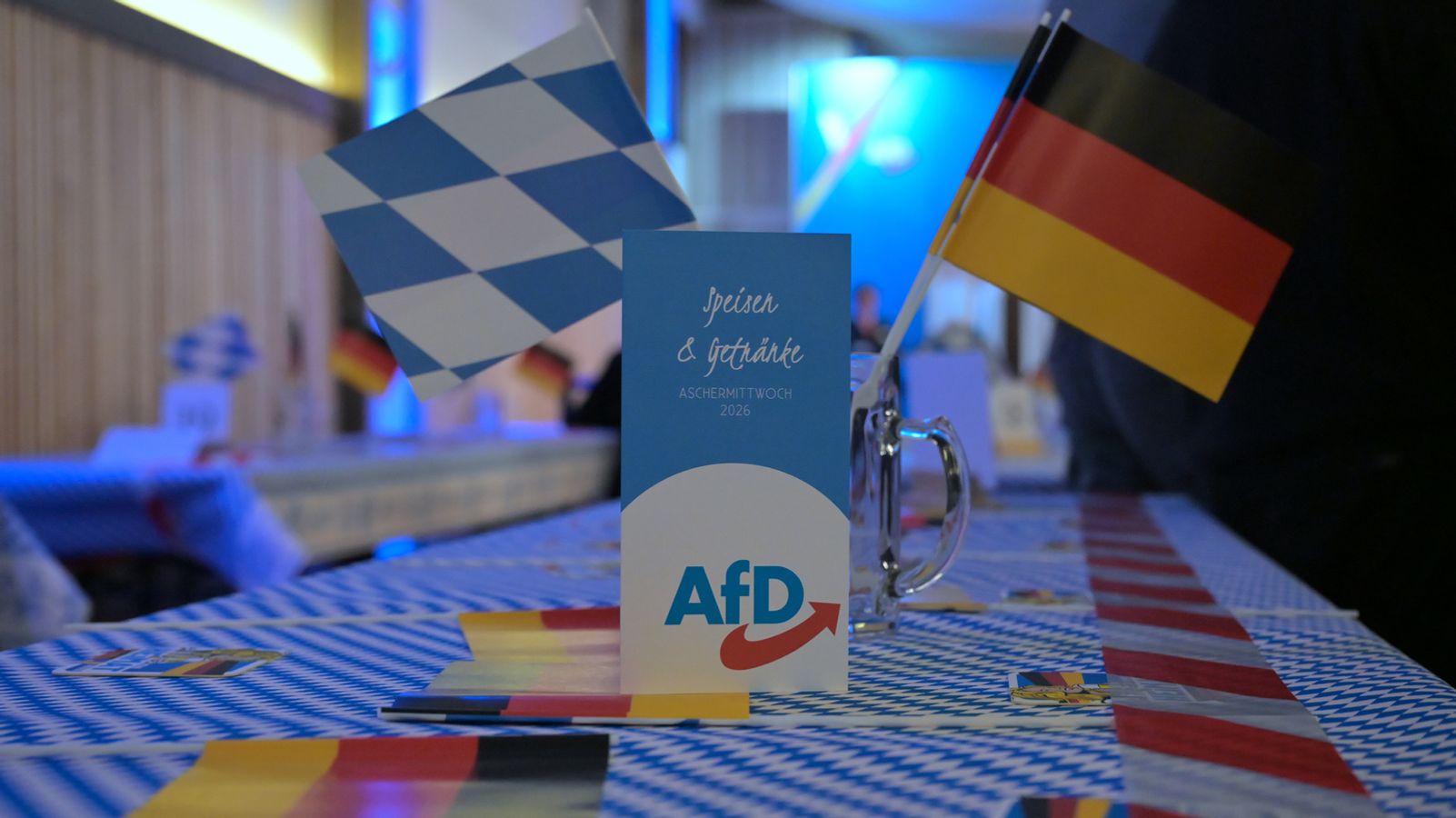 Vetternwirtschaft auch in der bayerischen AfD? | BR24