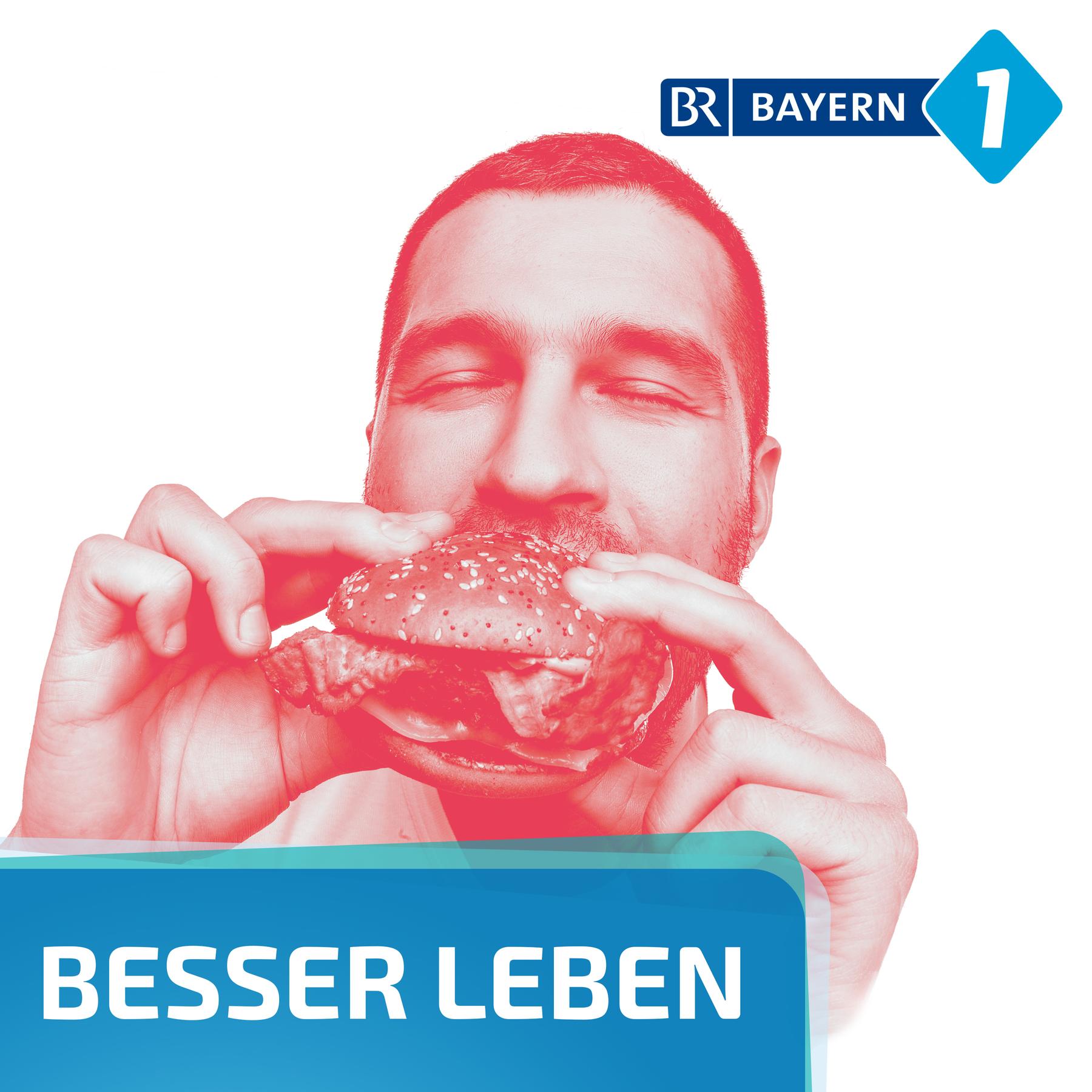 Besser leben. Der Bayern 1 Nachhaltigkeitspodcast