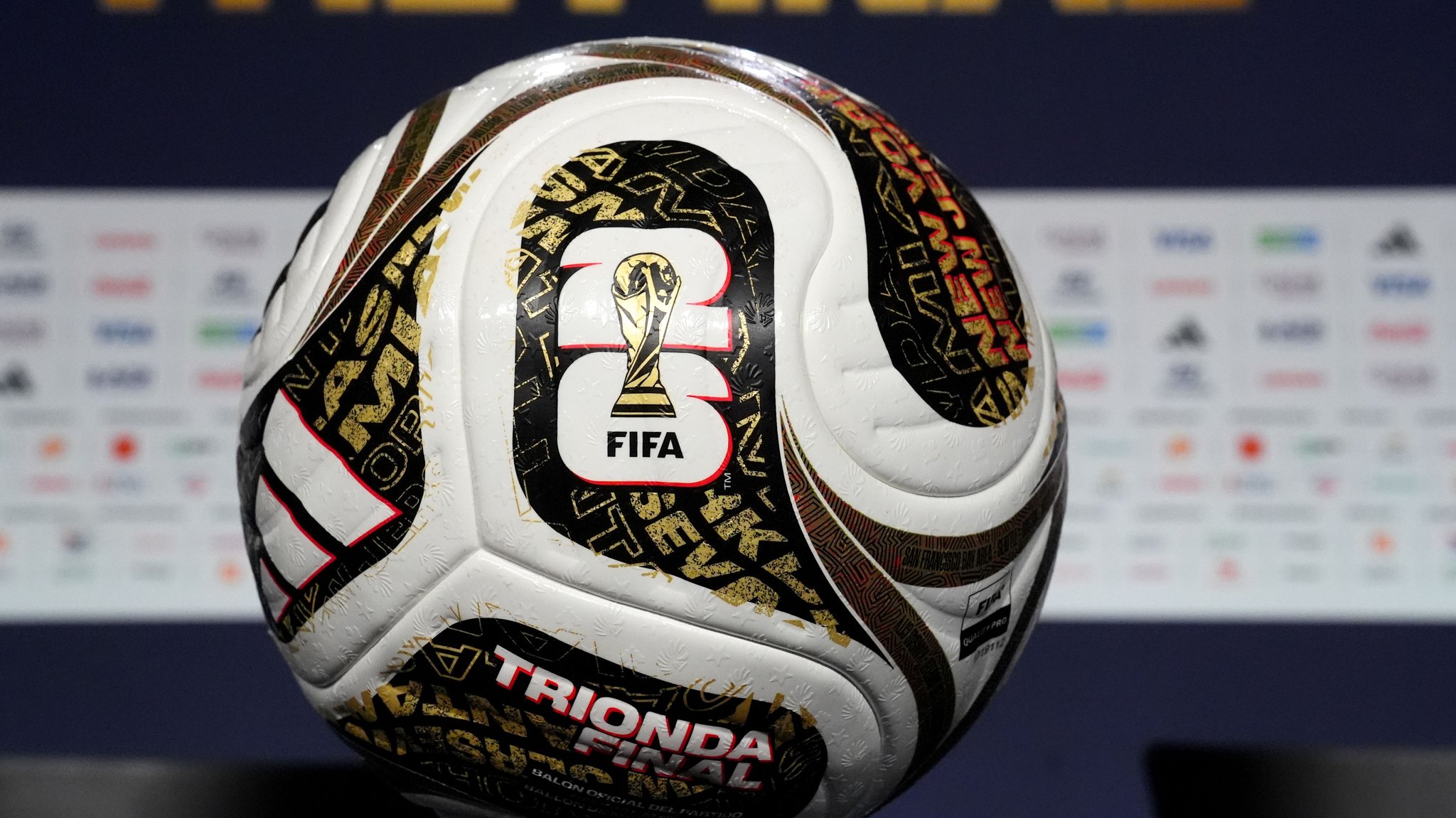 Puma und Adidas: Wer verdiente mehr an der WM?