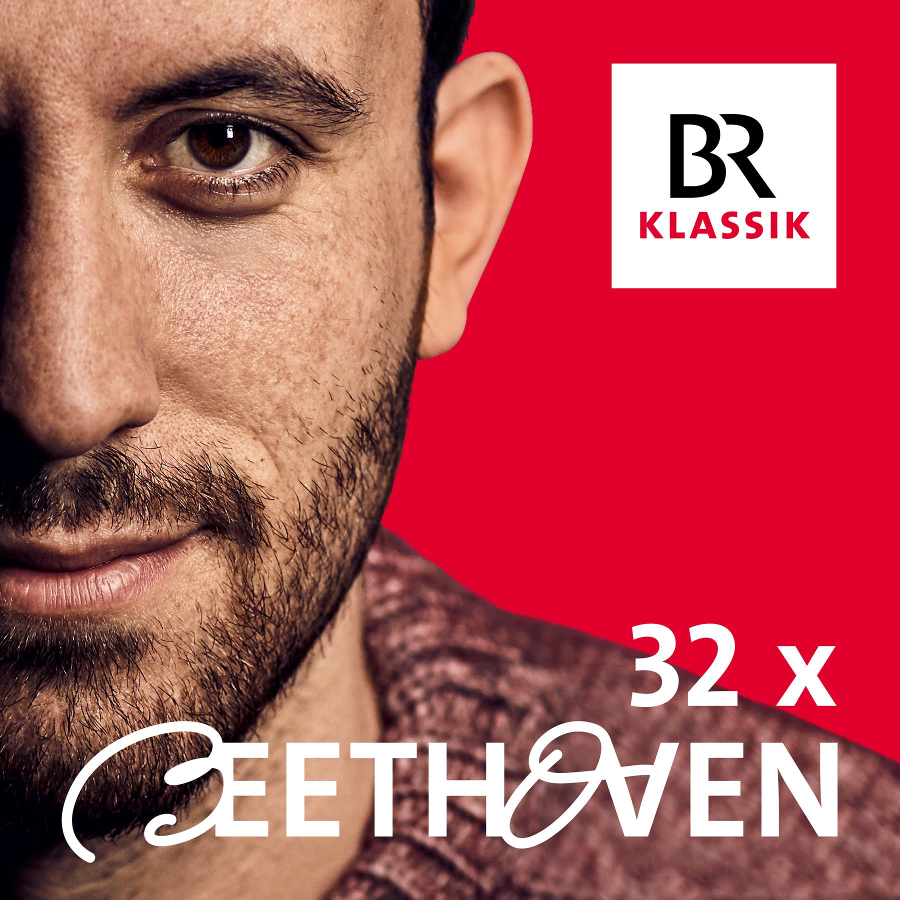 Der Klavierpodcast mit Igor Levit und Anselm Cybinski