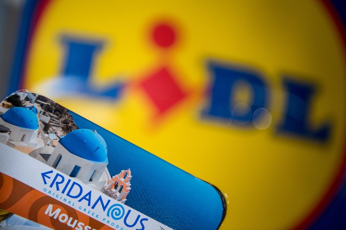 Lidl Erntet Shitstorm Fur Retuschierte Joghurt Packungen Br24