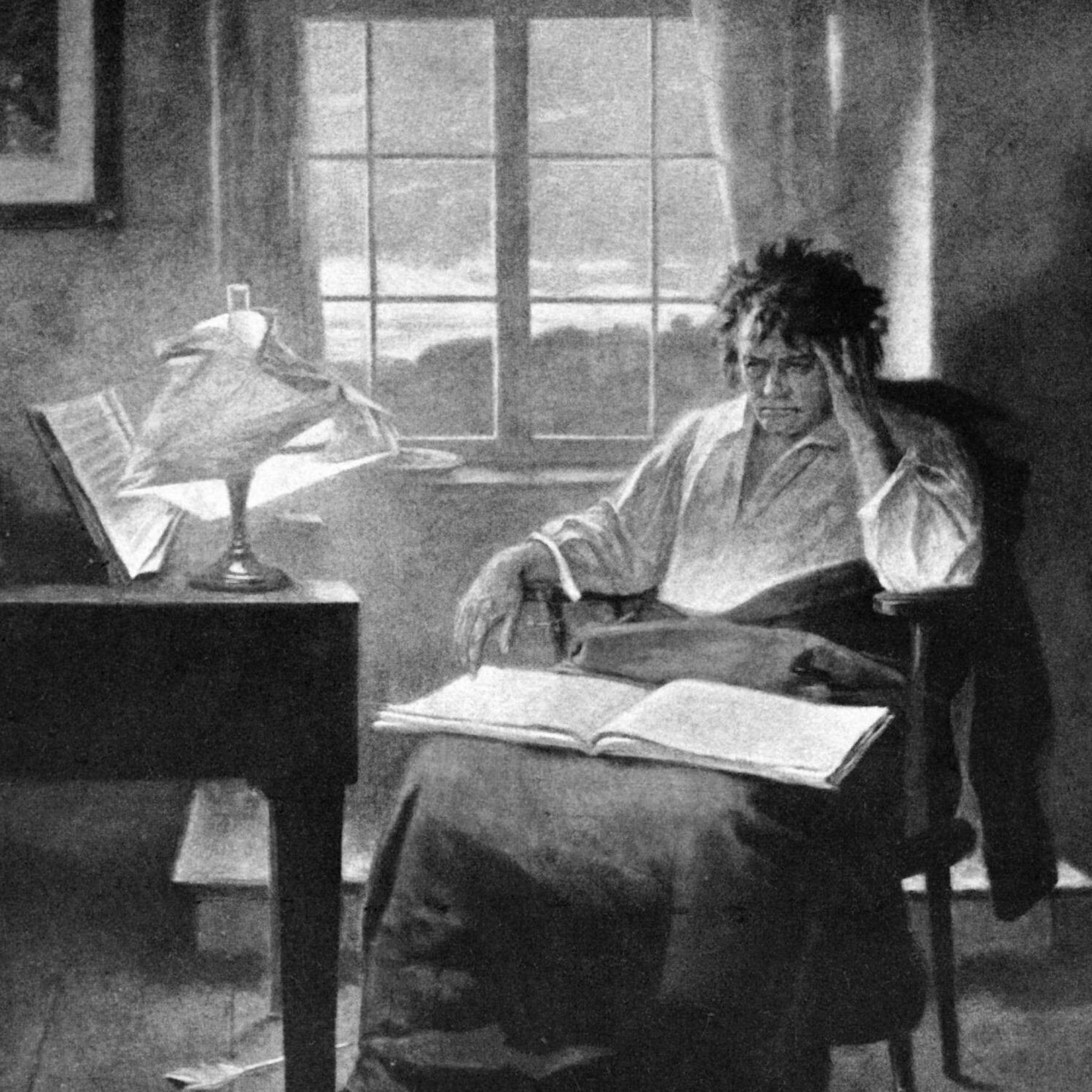 Alles Geschichte - Der History-Podcast