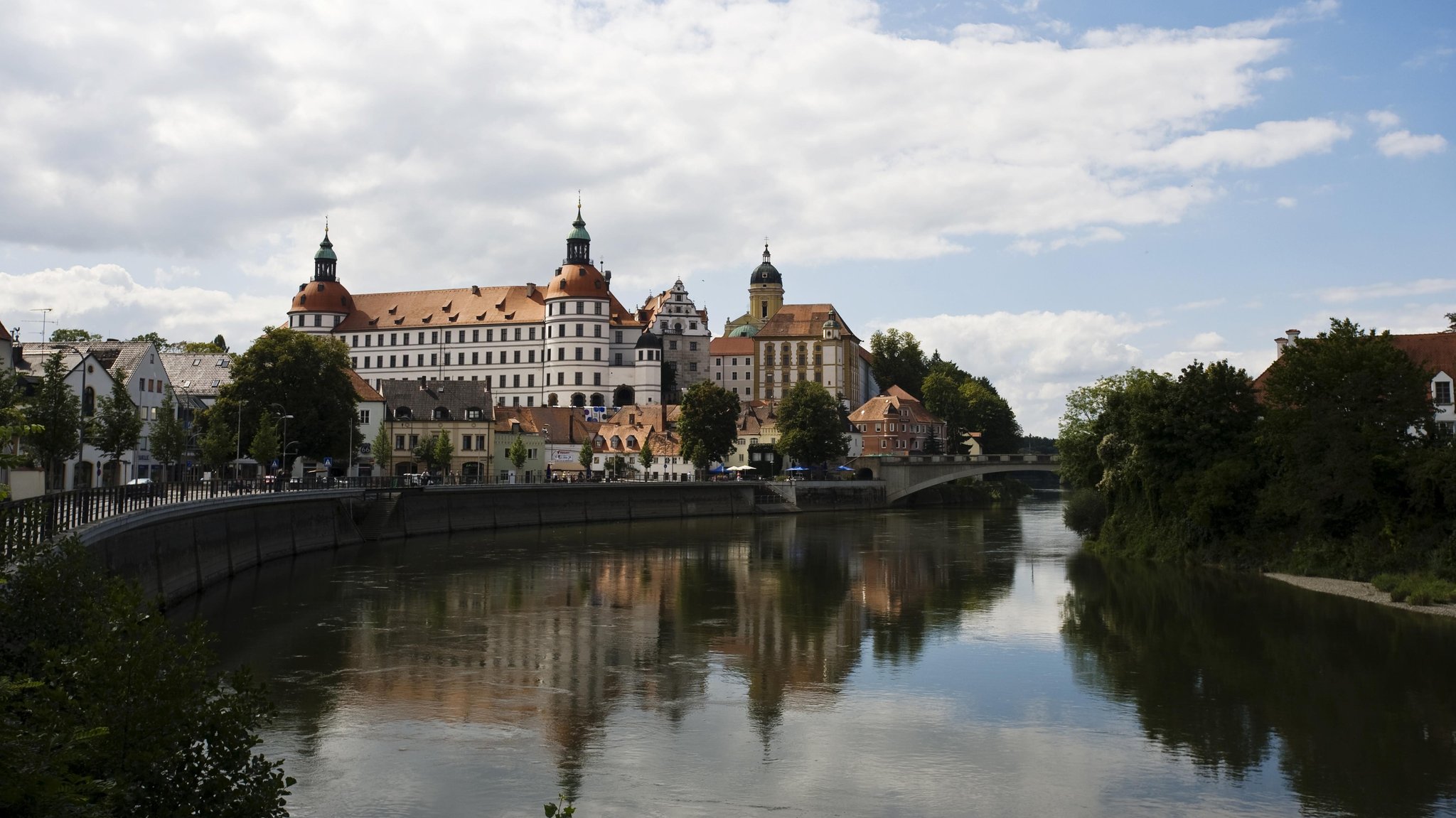 Neuburg an der Donau