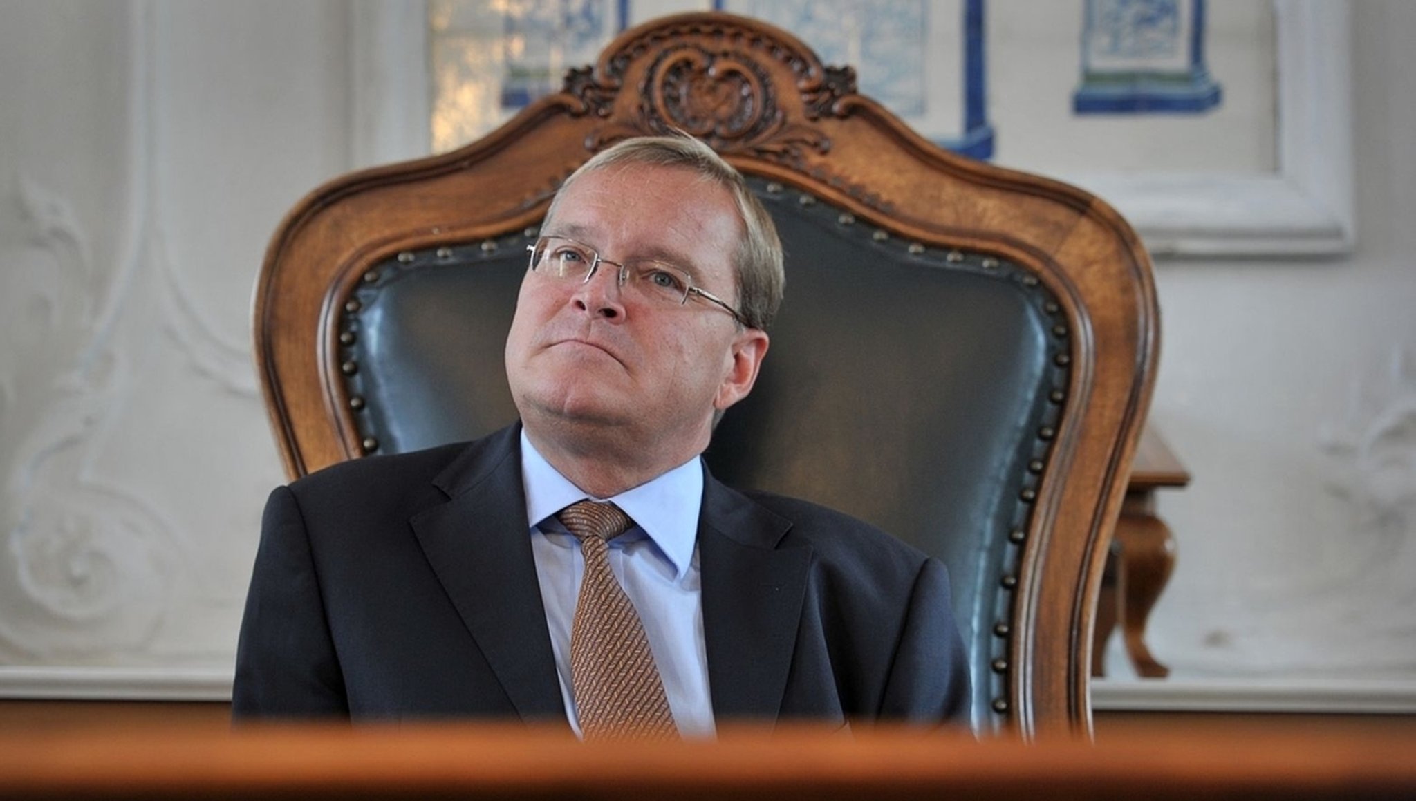 Bamberg: Hunderttausende Euro im Rathaus zu Unrecht gezahlt