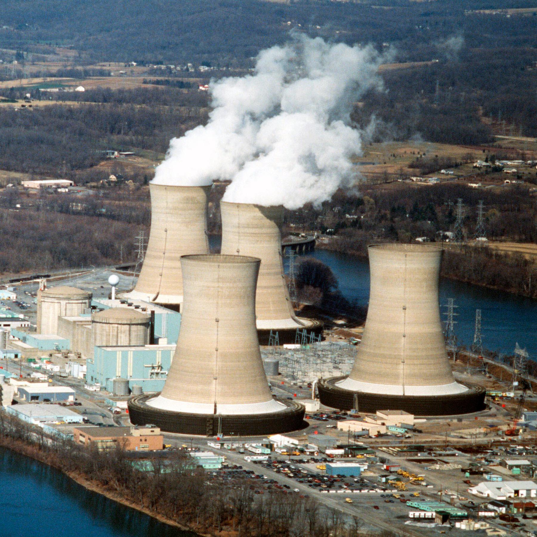 Langzeitfolgen - Three Mile Island, der Wissenschaftler und die Suche nach der Wahrheit