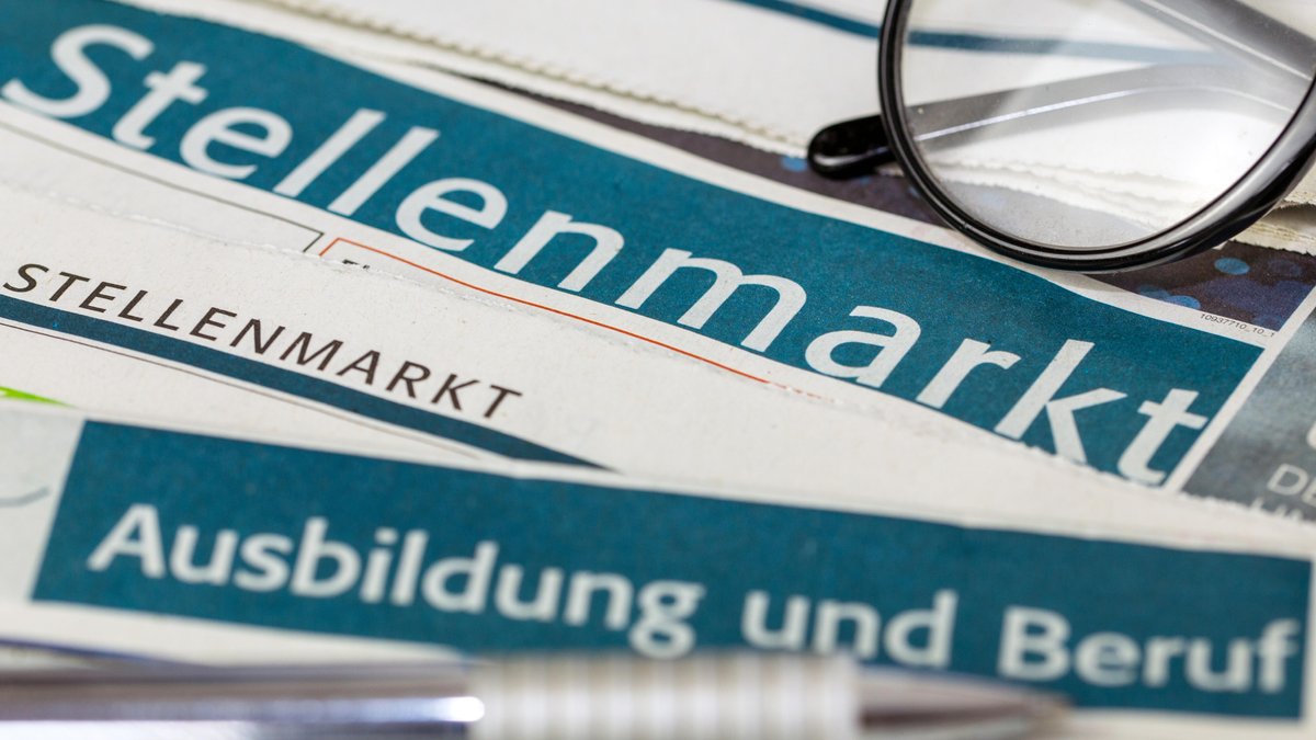 2031 fehlen in Niederbayern laut Studie 63.000 Arbeitskräfte