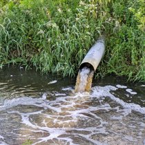 Unser Abwasser - Was macht es so wertvoll? | Bild: picture alliance/ CHROMORANGE/ Antony Robinson