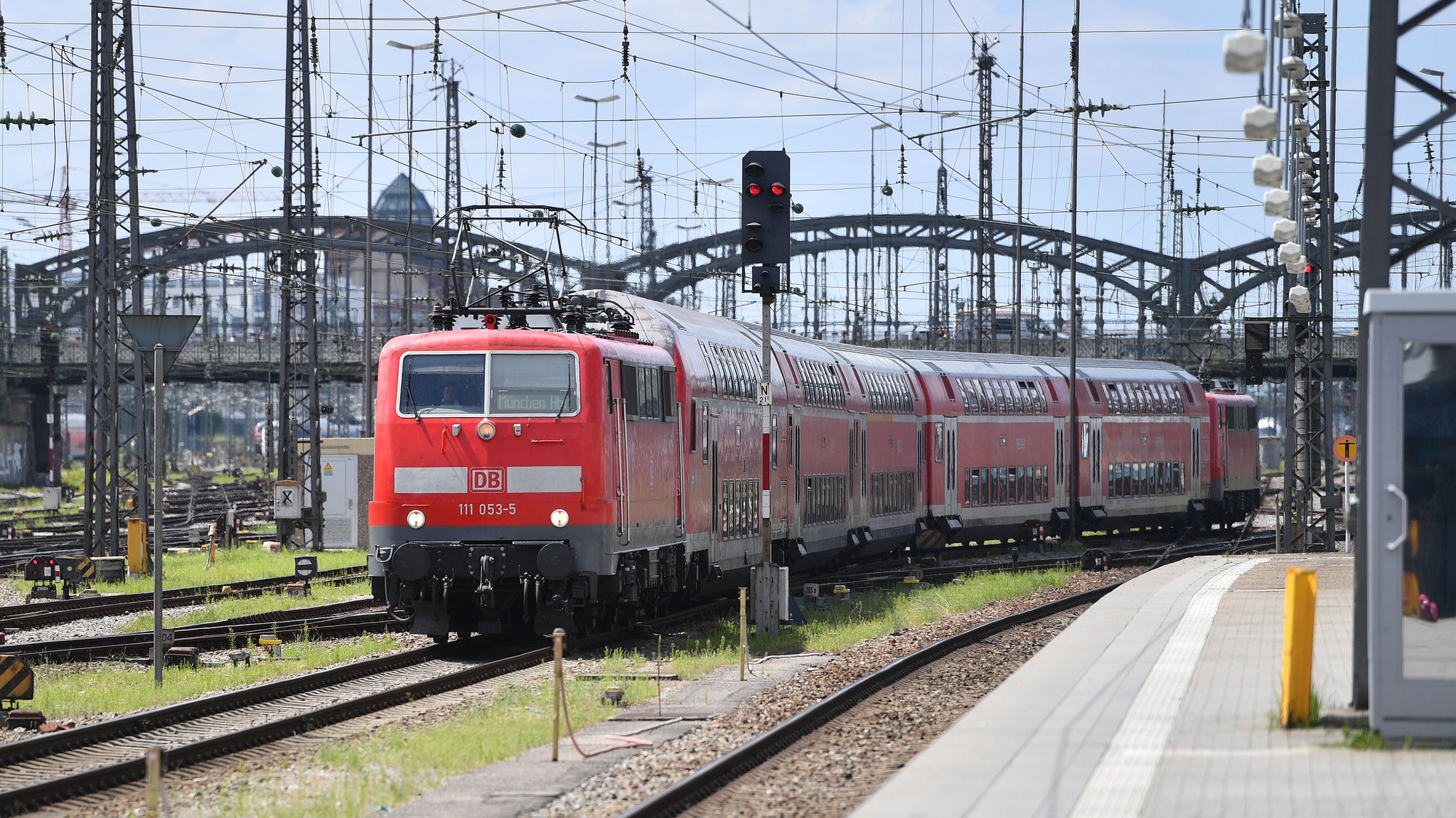 Neue EU-Verordnung: Was Bahnreisende wissen sollten