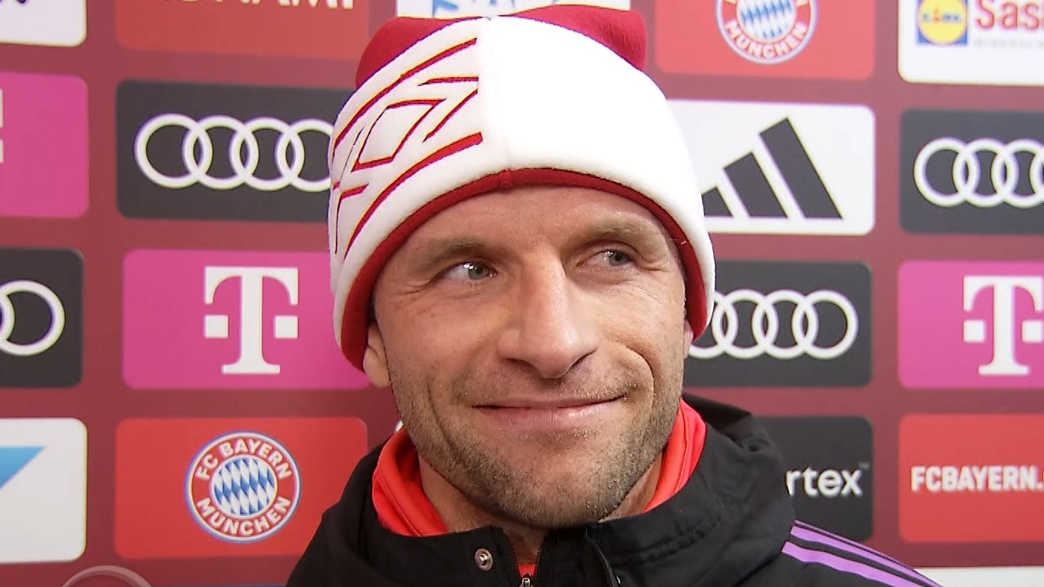 Thomas Müller