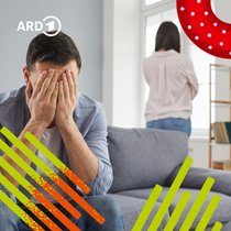 Es ist AUS, Schluss! Trennung als Herausforderung | Bild: COLOURBOX.COM/ Bildmontage BR