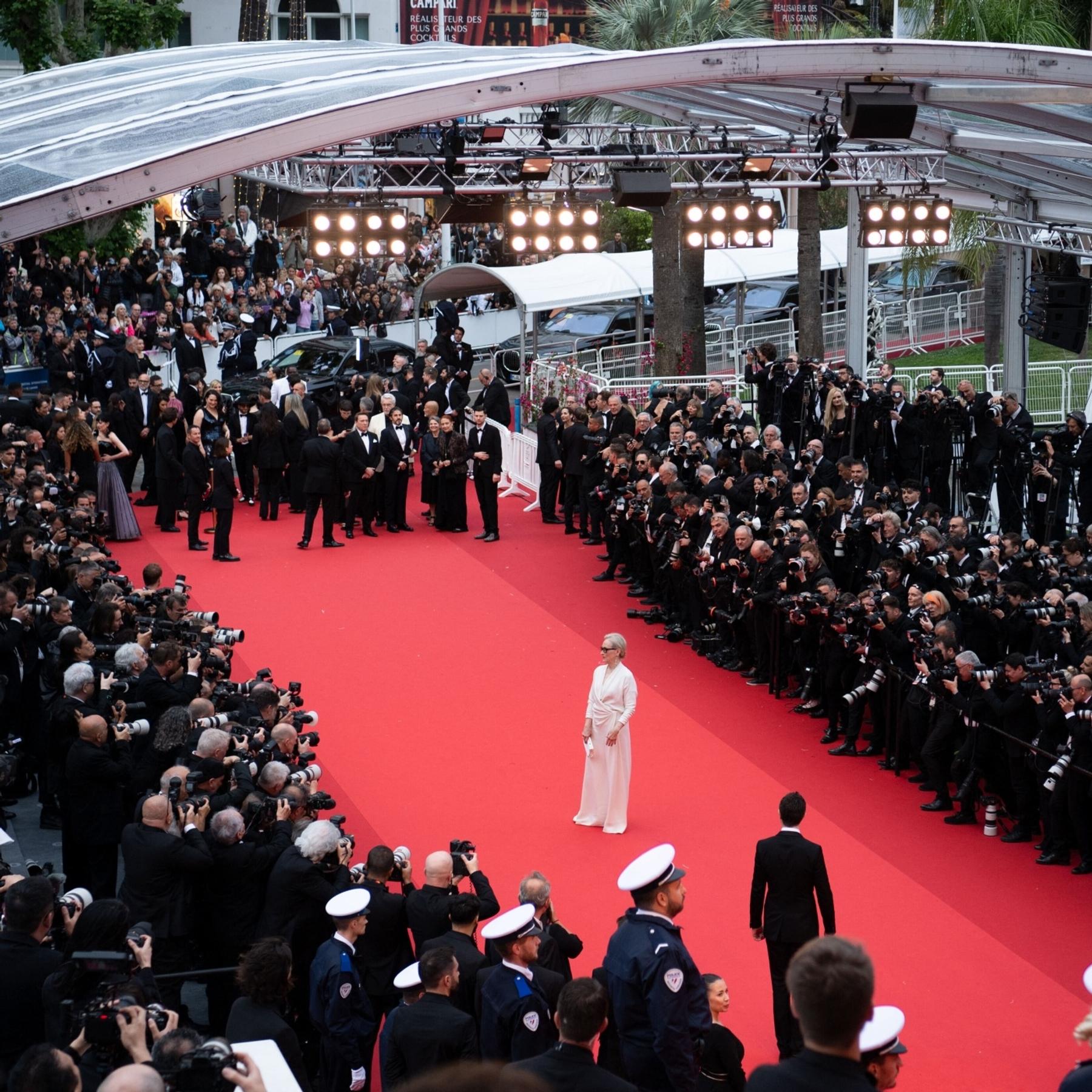 Filmkunst in Cannes, Expats in Bayern und romantischer Melancholie
