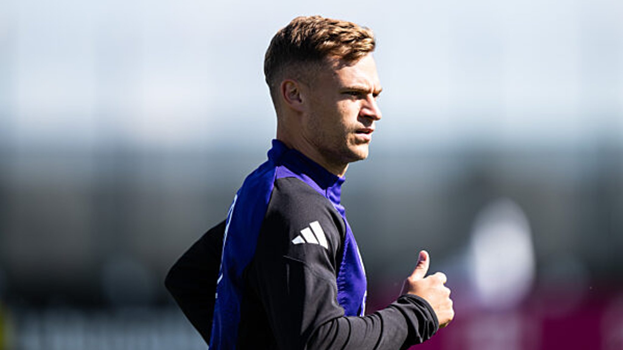 Joshua Kimmich 