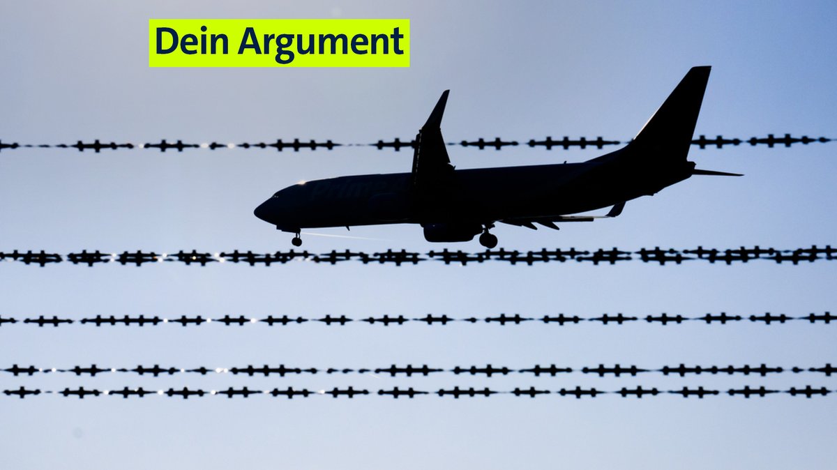 Was passiert nach der Abschiebung mit Kriminellen?