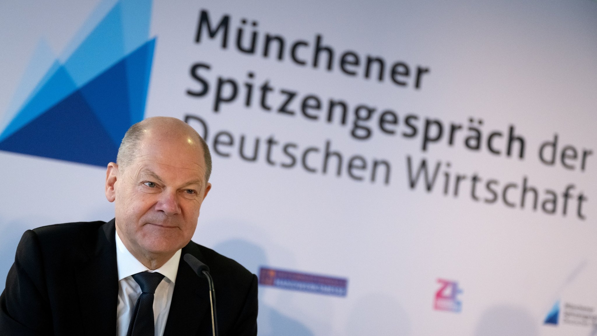 Handwerksmesse - Das braucht die bayerische Wirtschaft