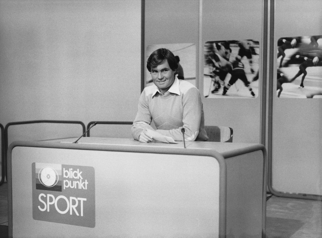 Obituary: Manfred Vorderwülbecke – Pioneer of Sports Journalism