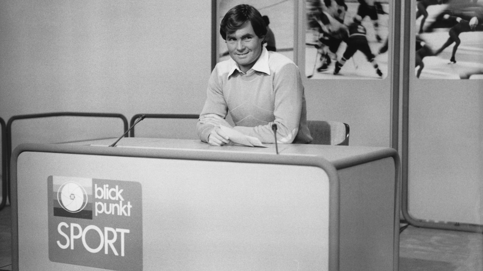 Obituary: Manfred Vorderwülbecke – Pioneer of Sports Journalism