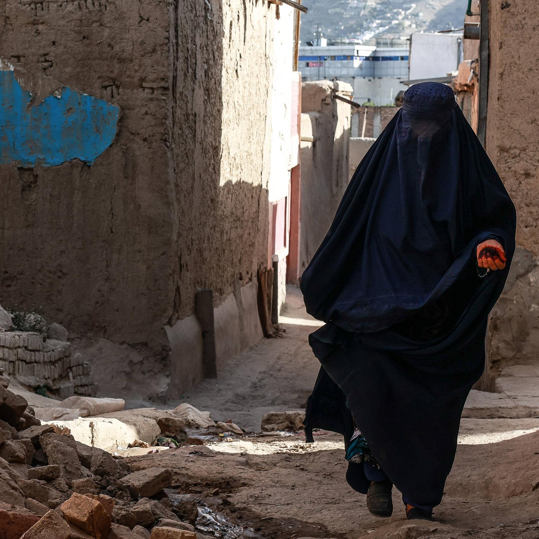 Zwischen Eisenberg und Kabul - Wie Mustafa seine Familie retten möchte episode artwork