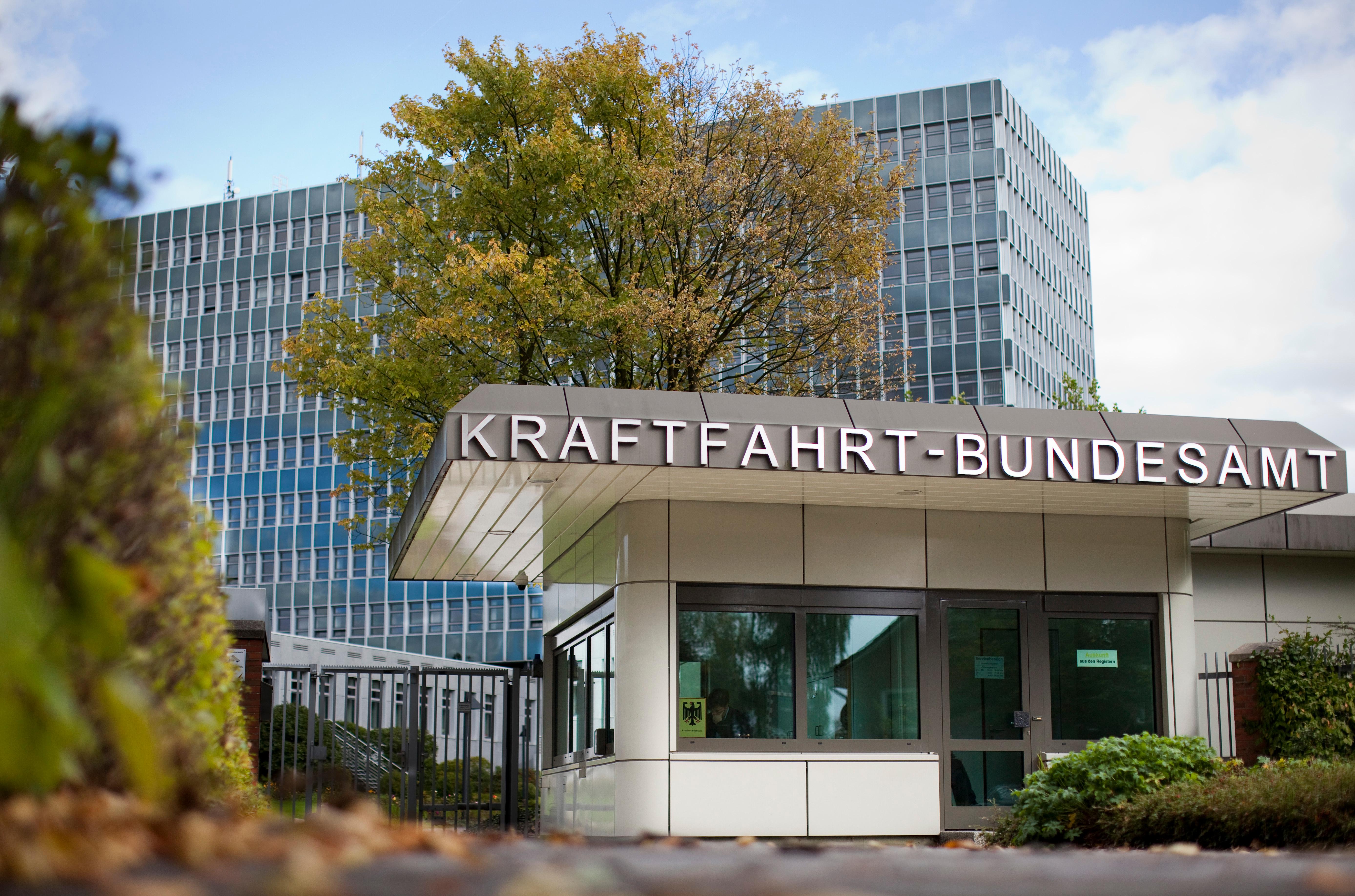 Verkehrssünder-Punkte-Handel