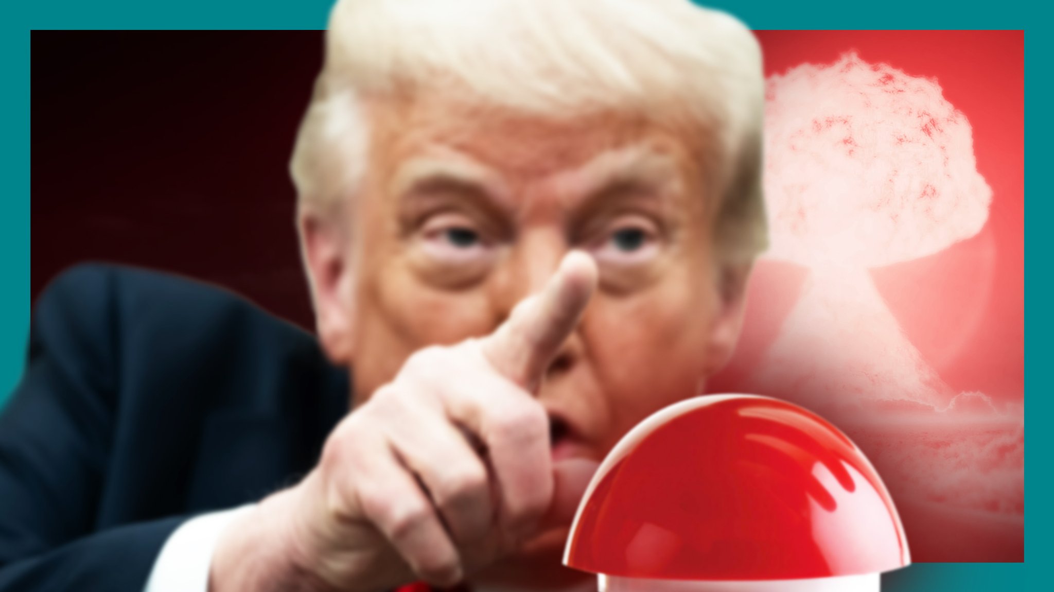 Atomares Wettrüsten: USA, Russland und China außer Kontrolle?