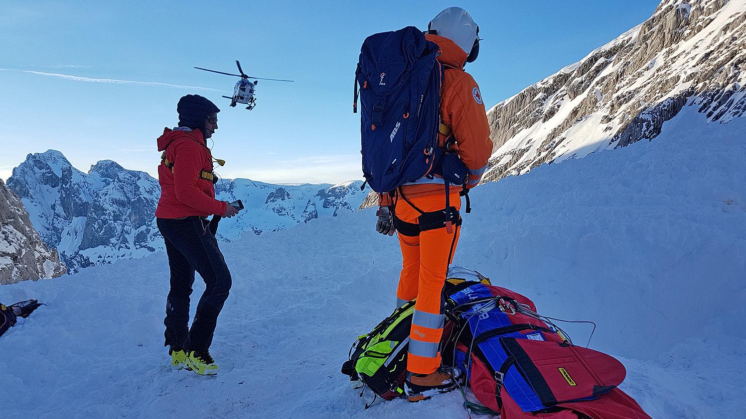Sie sucht ihn berchtesgadener land