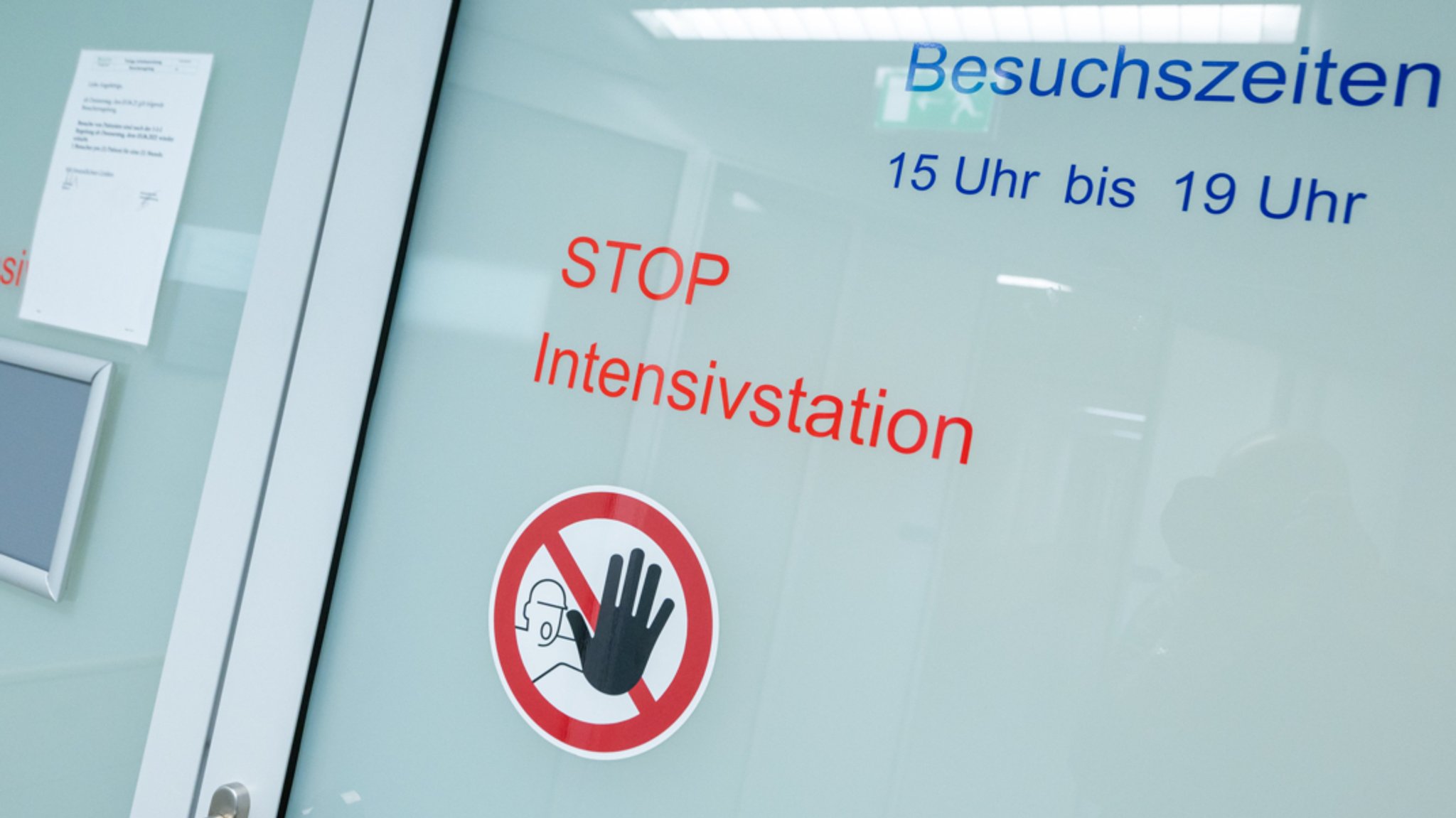 Kliniken in Niederbayern: "Nie dagewesener Katastrophenmodus"