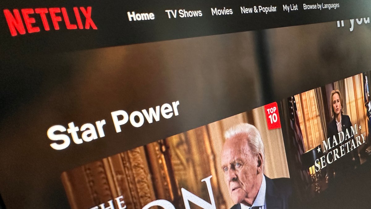 Schluss mit Gratis-Streamen: Netflix verlangt Zusatzgebühren