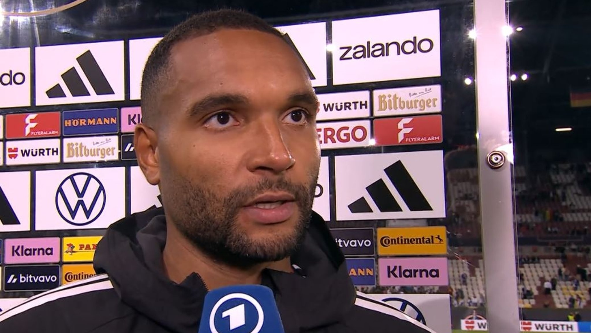 Jonathan Tah | Bild: Screenshot Jonathan Tah