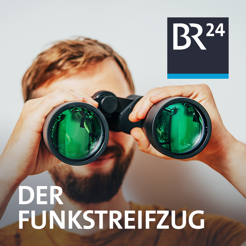 Agri-PV: Ist das wirklich das große Ding? Die Schattenseiten der Goldrandlösung. - Der Funkstreifzug | BR Podcast