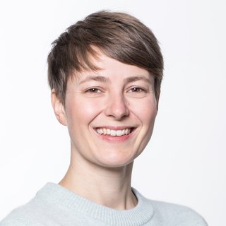 Katharina Heudorfer Katharina Heudorfer