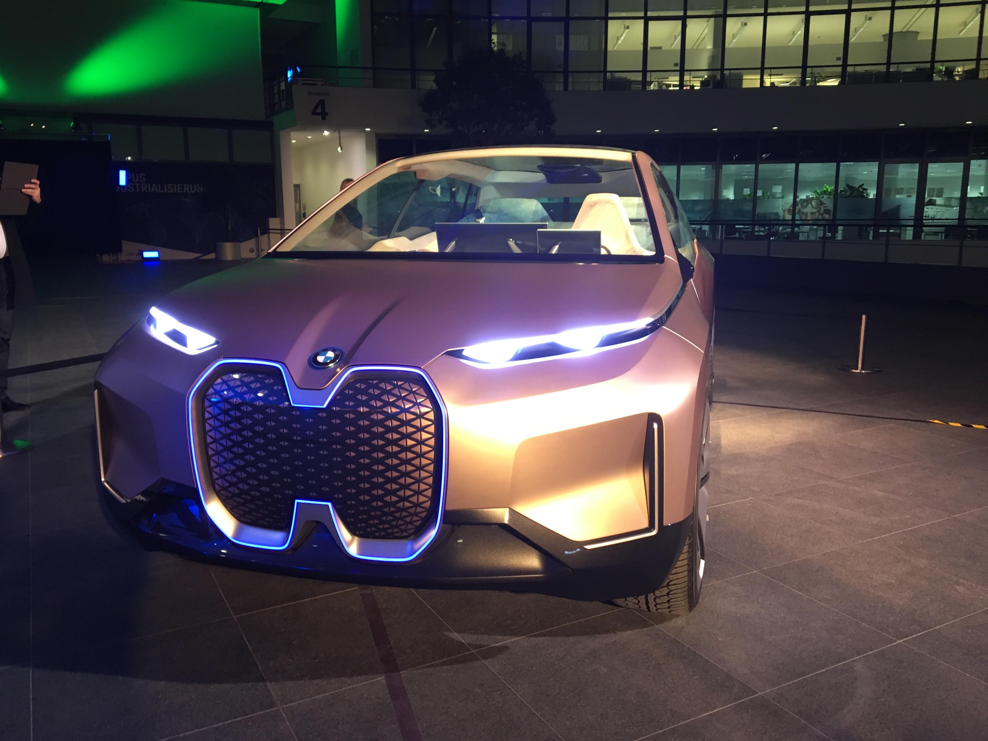 Because of domestic manufacturers: CSU wants to adjust electric car ...