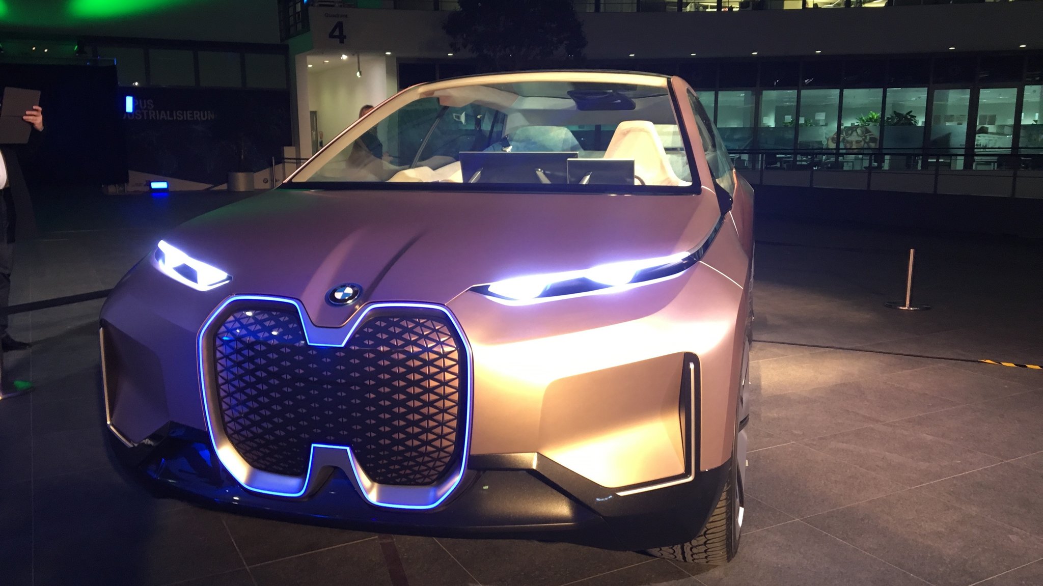 Wegen heimischer Hersteller: CSU will E-Auto-Förderung anpassen
