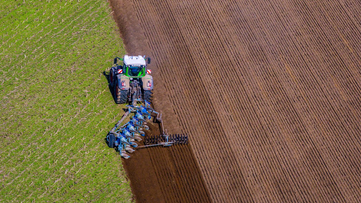 Agrardiesel: Comeback einer klimaschädlichen Subvention? 