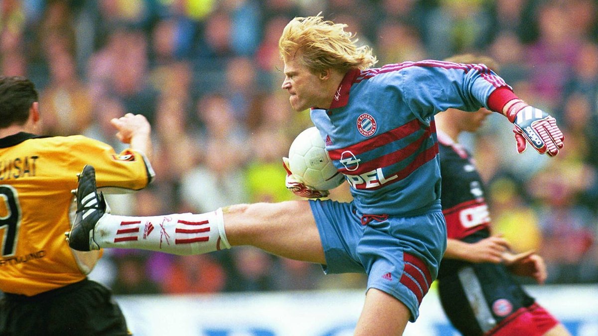 FC Bayern gegen den BVB - "der Klassiker" ist zurück