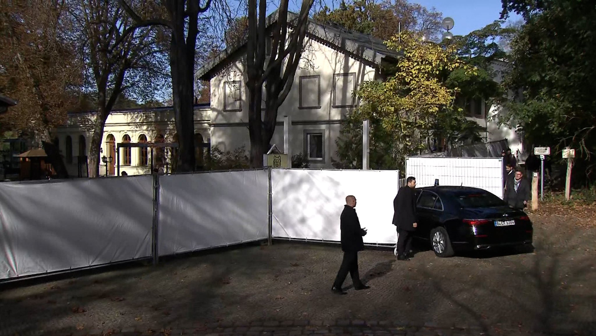 CDU-Klausur - Umgang mit AfD im Fokus | Bild: Bayerischer Rundfunk 2025 CDU-Klausur - Umgang mit AfD im Fokus