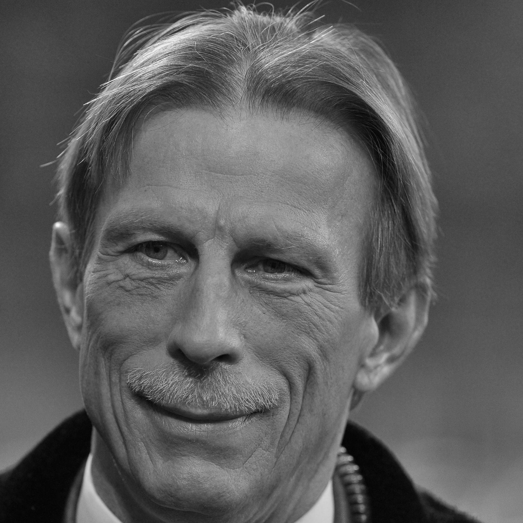 In memoriam Christoph Daum, Fußballtrainer: 