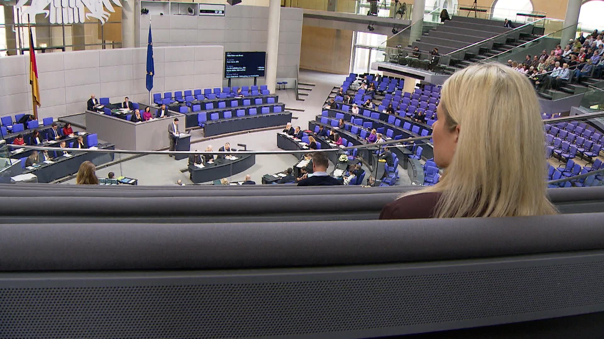 Bayerin initiiert mehr Mutterschutz nach Fehlgeburten