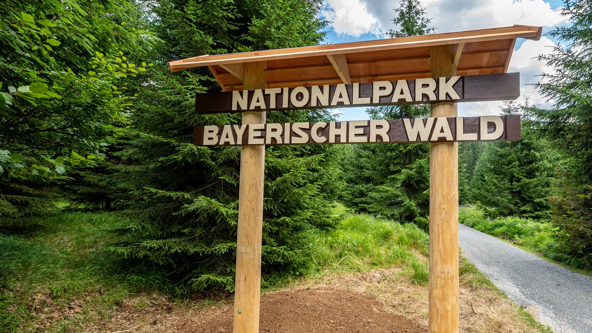 Nationalpark schließt Besuchereinrichtungen bis Weihnachten  