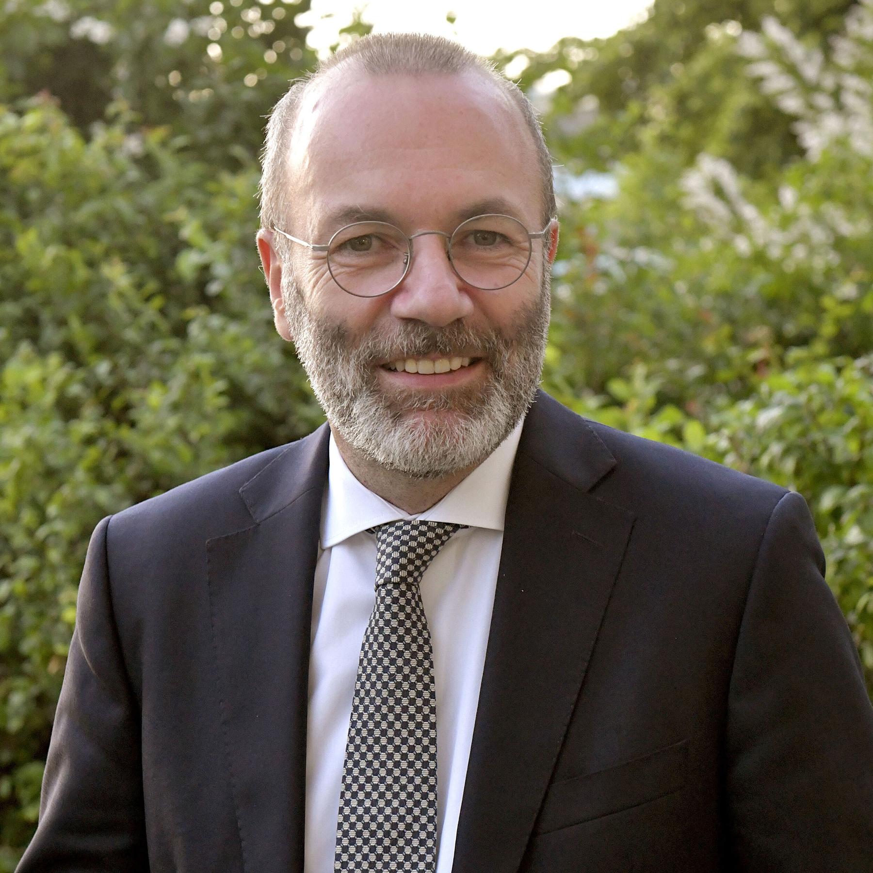 EU-Asylreform: EVP-Chef mahnt Mitgliedsstaaten zur raschen Umsetzung