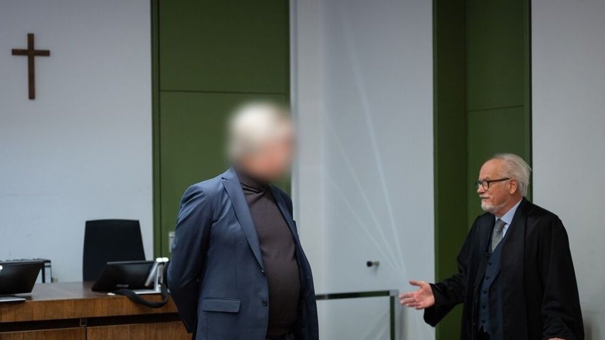 Holpriger Prozessbeginn zu Finanzskandal im Bistum Eichstätt