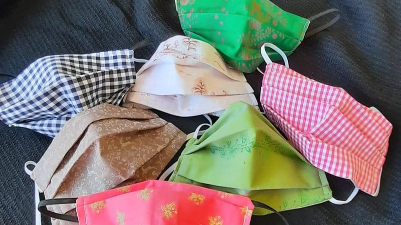 Apple Produziert Atemschutzmasken Fur Klinikpersonal Br24